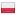 architone.pl hosted country